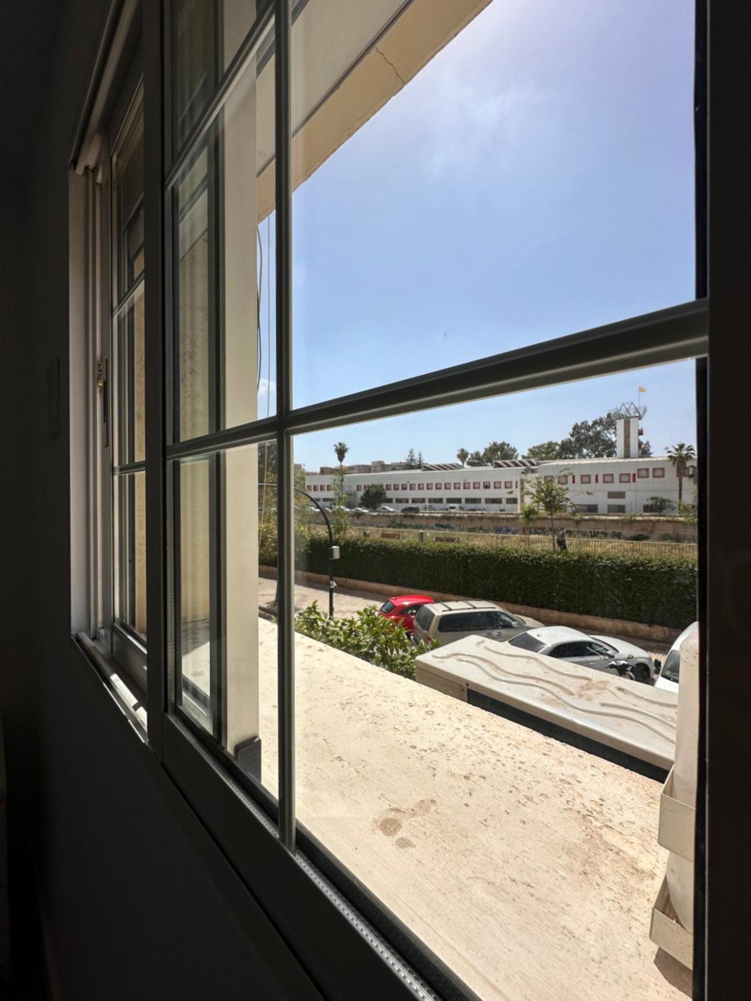 Claveles De Luxe Apartment Malaga Bagian luar foto