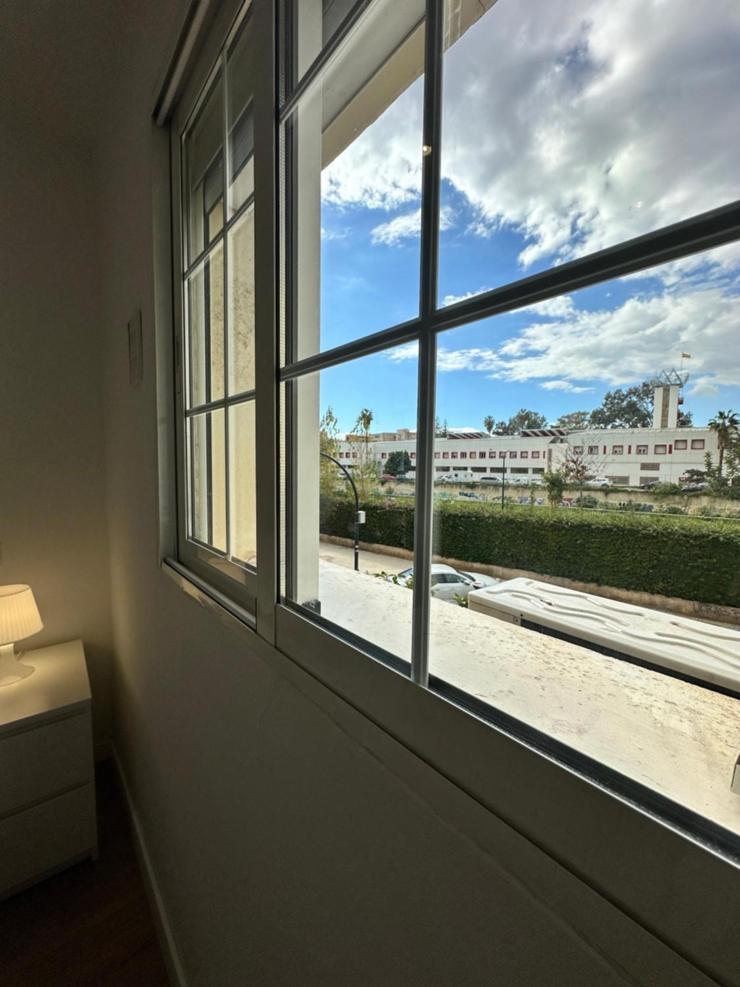 Claveles De Luxe Apartment Malaga Bagian luar foto
